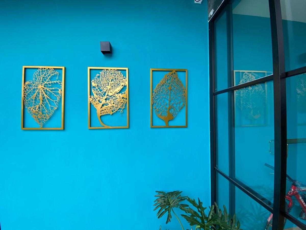 D Niice Garden View With Private Pool Bukit Indah, Johor Bahru Βίλα Εξωτερικό φωτογραφία